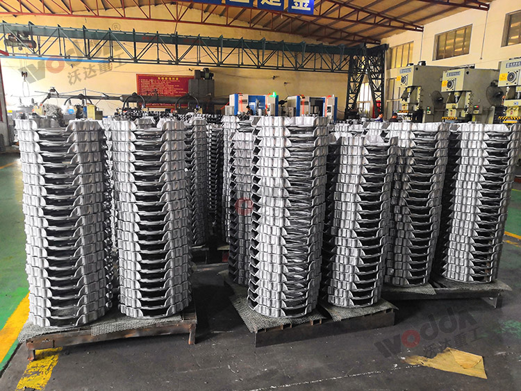 汽車(chē)離合器外殼成品(pin)