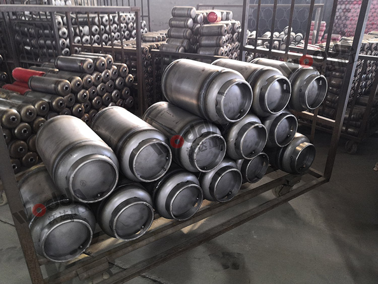 煤氣罐 煤(mei)氣罐