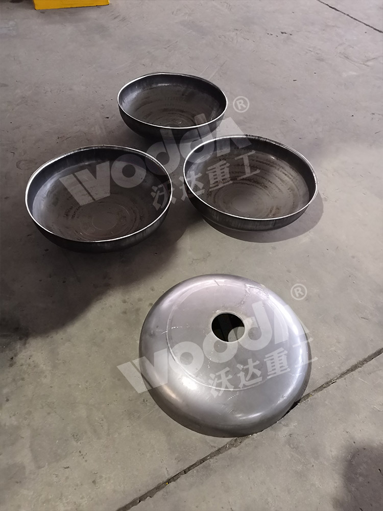 煤氣罐封(fēng)頭 煤氣罐封頭(tóu)