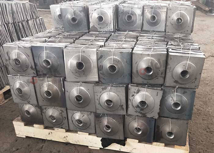 錨杆(gan)托盤 錨杆托盤