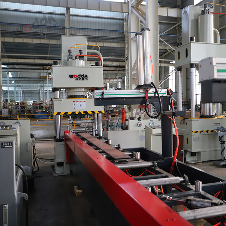 250噸錨杆(gan)托盤液(yè)壓機(圖(tú)1) 250噸錨杆(gǎn)托盤液(yè)壓機(圖(tu)1)