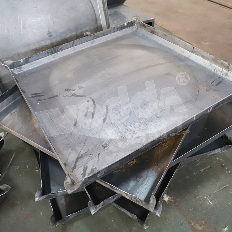 不鏽鋼(gang)水箱闆 不(bú)鏽鋼水箱(xiang)闆