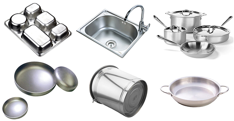 客(ke)戶拉伸工(gōng)件 客戶拉(la)伸工件