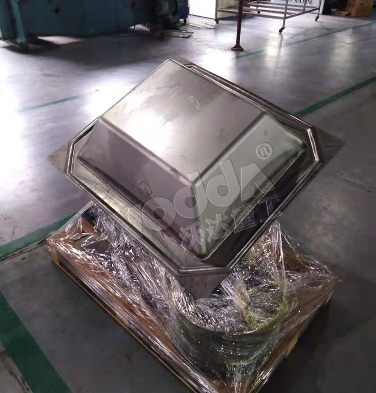 淨化設備(bei)拉伸件 淨化設(shè)備拉伸件