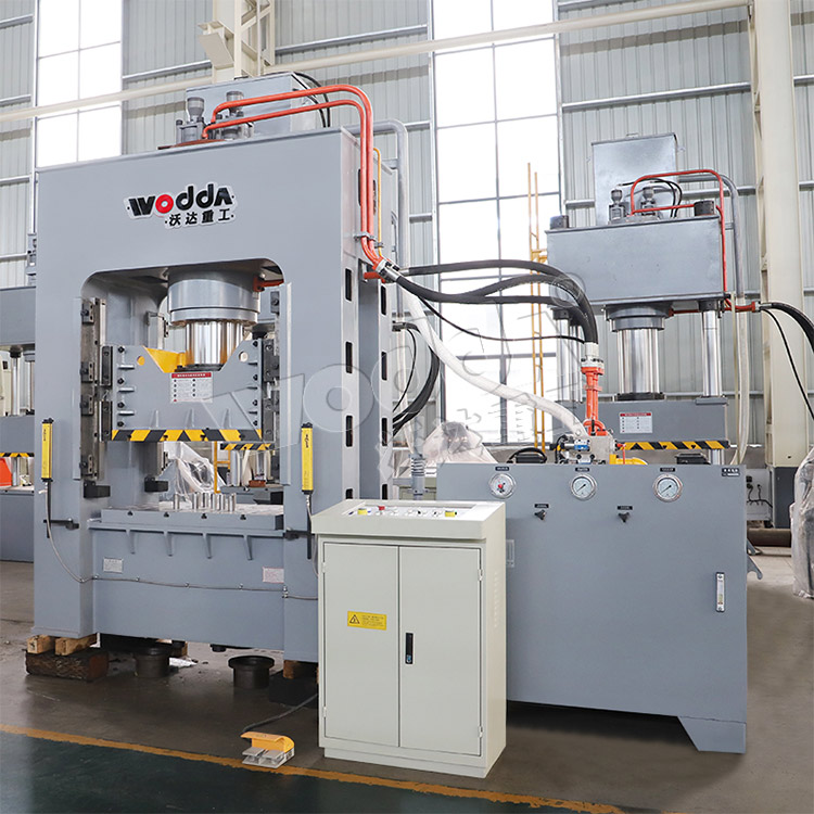 315噸框架(jià)液壓機 315噸框架液(yè)壓機