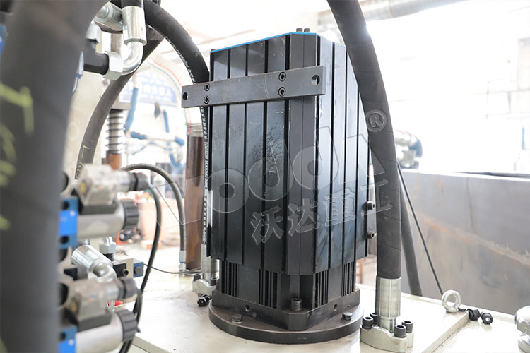 伺(sì)服電機 伺服電機(jī)