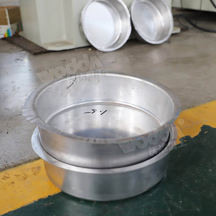 電機端(duan)蓋拉伸件(jiàn) 電機端蓋(gai)拉伸件