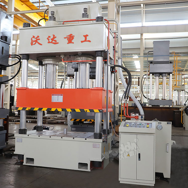 大台面400噸液(ye)壓機