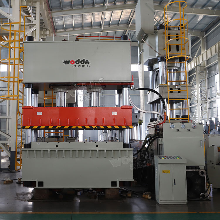 400噸液(yè)壓機 400噸液(ye)壓機