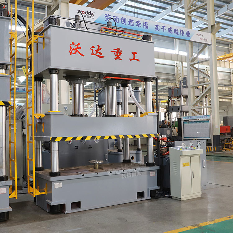 315噸(dūn)拉伸機