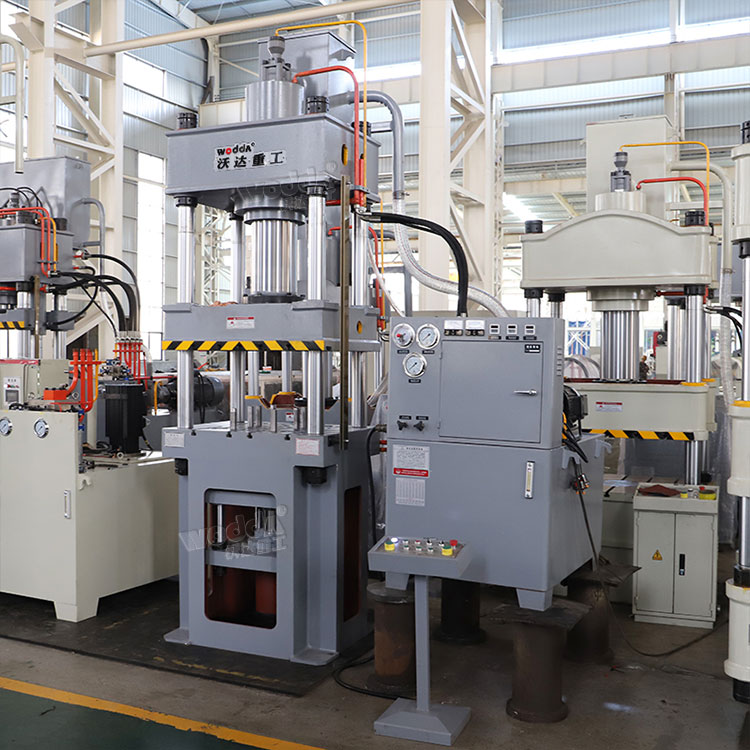 不鏽鋼拉伸(shēn)液壓機多少錢一(yī)台? 不鏽鋼拉伸液(yè)壓機多少錢一台(tai)?