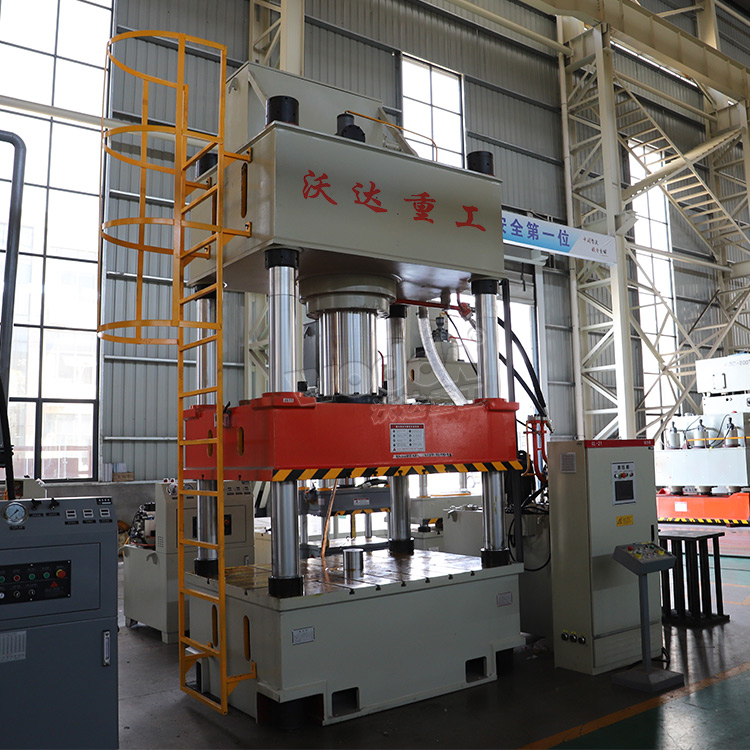 500噸液壓(ya)拉伸機 500噸液(ye)壓拉伸機