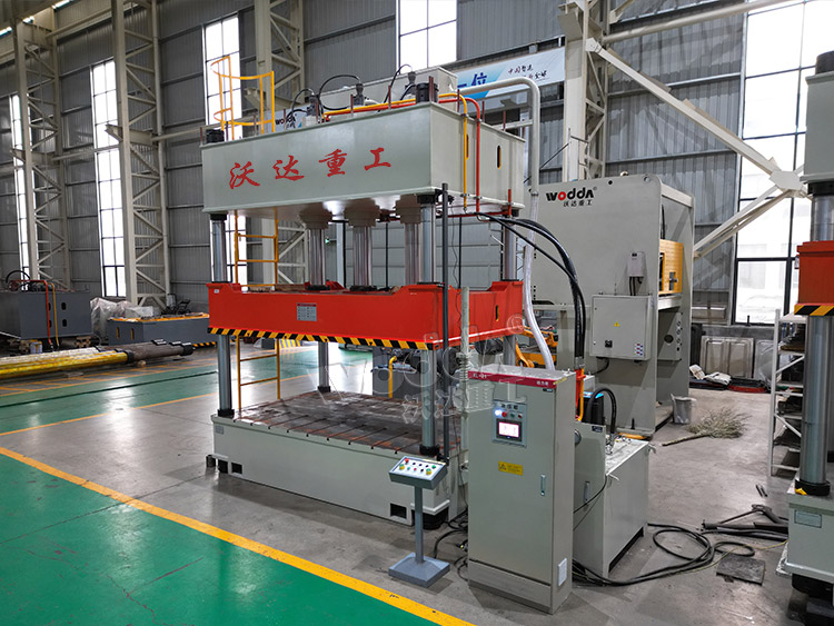 汽車(chē)内飾件模(mó)壓壓力機(jī) 汽車内飾(shì)件模壓壓(yā)力機