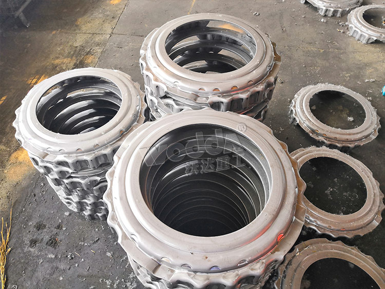 汽車(che)離合器(qì)殼體拉(lā)伸件