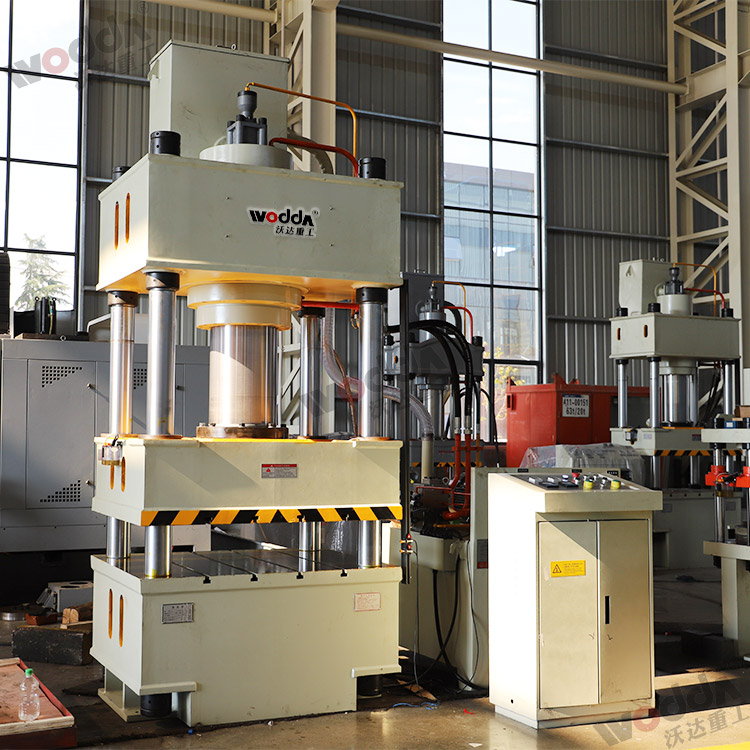 300噸液壓(yā)機多少(shǎo)錢一台(tái)？