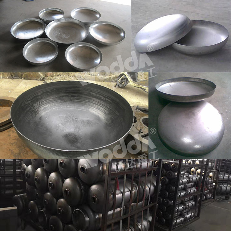 封(fēng)頭成品(pin) 封頭成(cheng)品