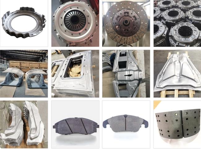 汽(qi)車配件、汽車沖(chong)壓件 汽車配件(jiàn)、汽車沖壓件