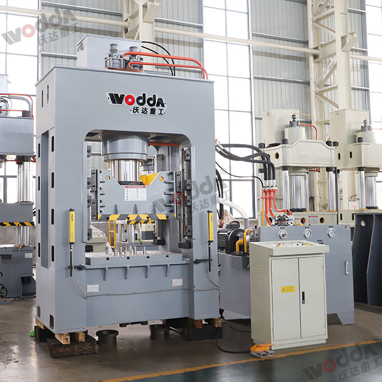 315噸框架液(yè)壓機