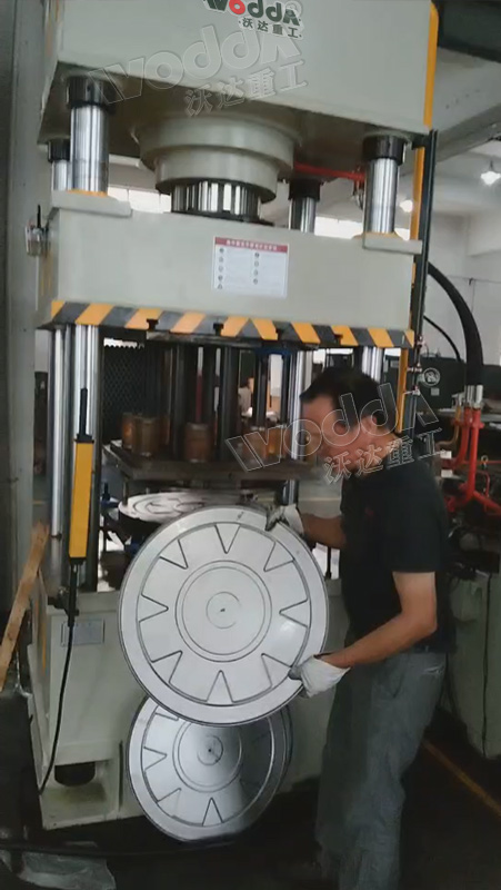 消防水帶纏(chan)繞機側闆成品 消(xiāo)防水帶纏繞機側(cè)闆成品