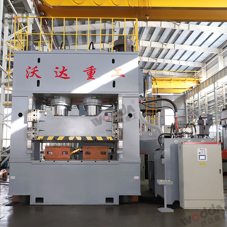 框架(jià)式液壓(ya)機價格(ge) 框架式(shi)液壓機(ji)價格