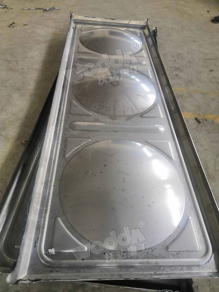 不鏽鋼(gāng)水箱闆(pǎn) 不鏽鋼(gang)水箱闆(pan)