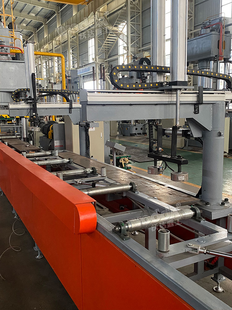 自動(dòng)送料機