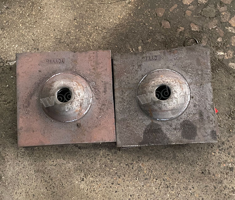 錨(máo)杆托盤沖(chòng)壓件