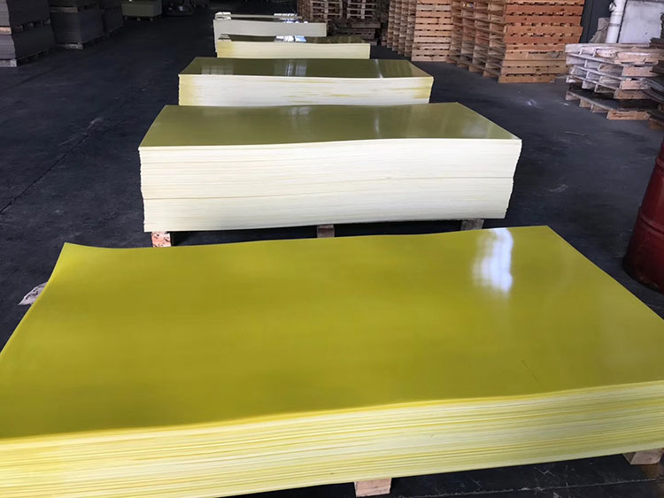 環氧樹脂闆 環(huán)氧樹脂闆
