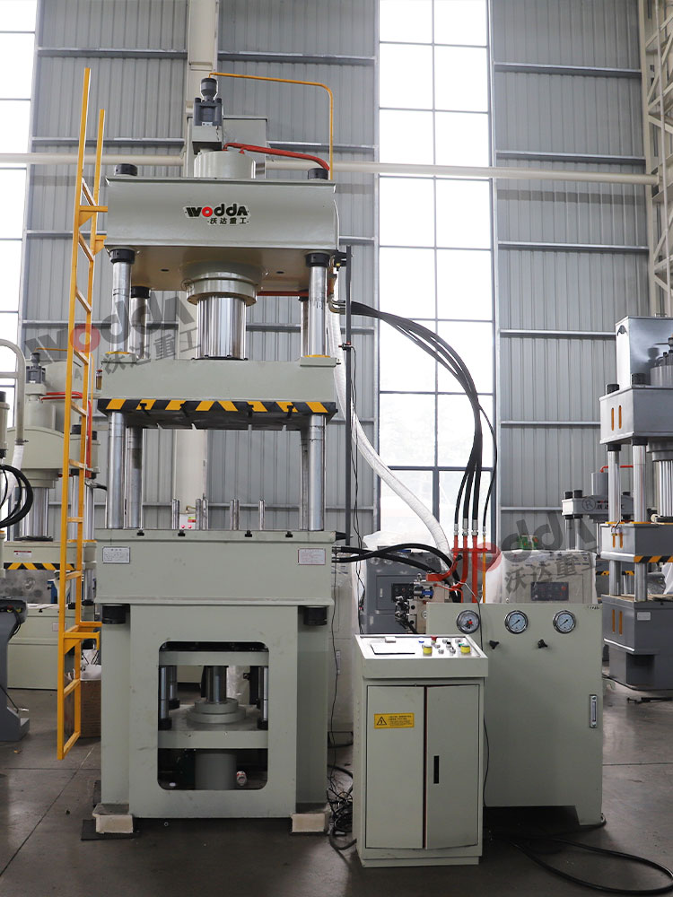 200噸(dun)拉伸液壓(ya)機 200噸拉伸(shen)液壓機