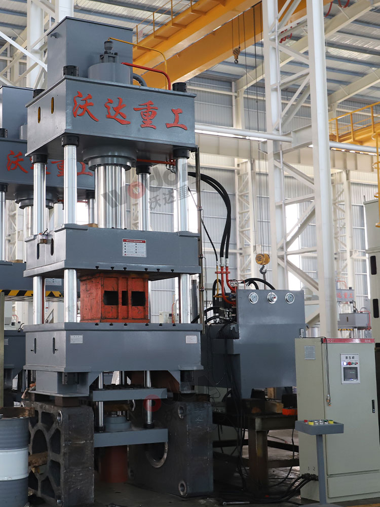 315噸四柱拉伸機 315噸(dūn)四柱拉伸機