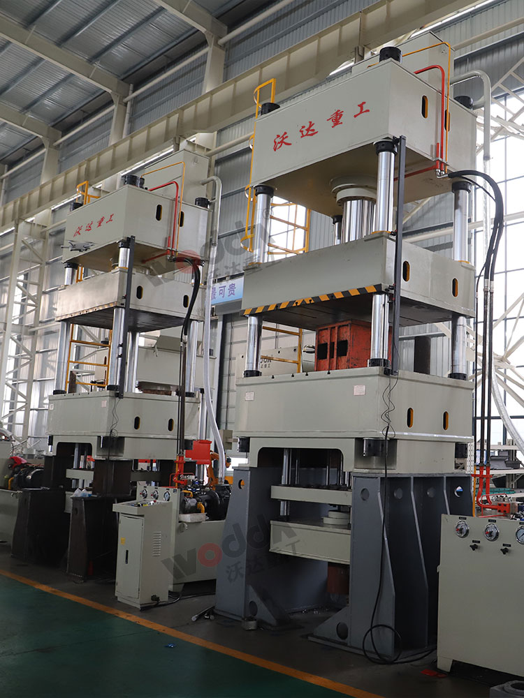 315噸拉伸機 315噸拉(lā)伸機