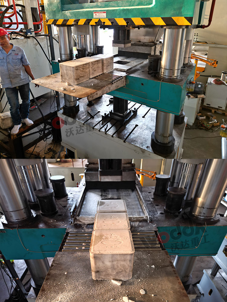 20公斤鹽磚一模一(yi)出模具 20公斤鹽磚(zhuān)一模一出模具