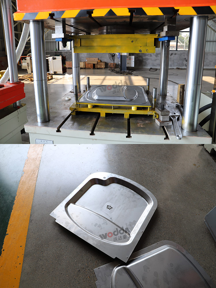 模(mó)具及不鏽(xiù)鋼闆沖壓(yā)件 模具及(jí)不鏽鋼闆(pǎn)沖壓件