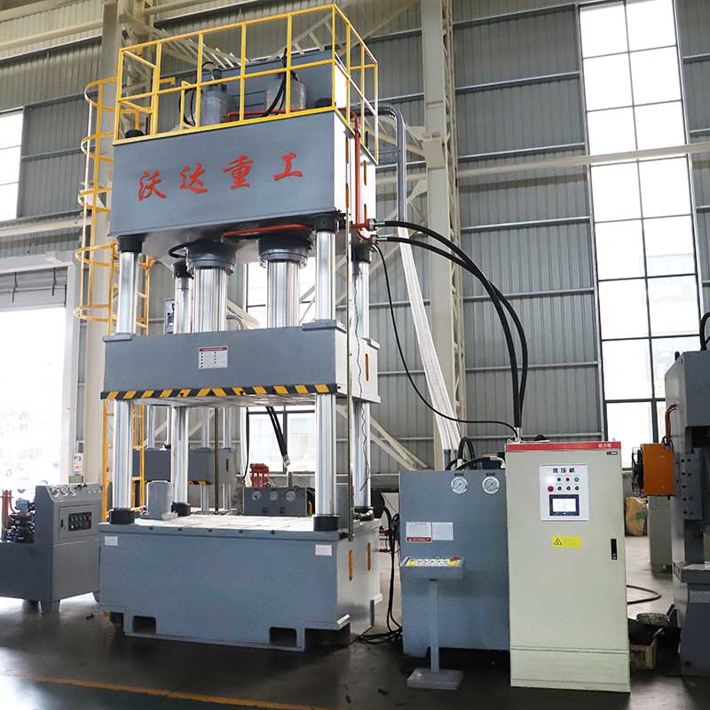 500噸液(ye)壓機價格 500噸液壓(ya)機價格