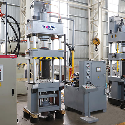 100噸拉伸(shen)液壓機(jī)-100t液壓拉(la)伸機