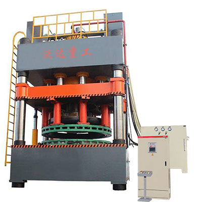 3500噸封(fēng)頭拉伸液壓(ya)機_大型油罐(guàn)封頭拉伸機(jī)