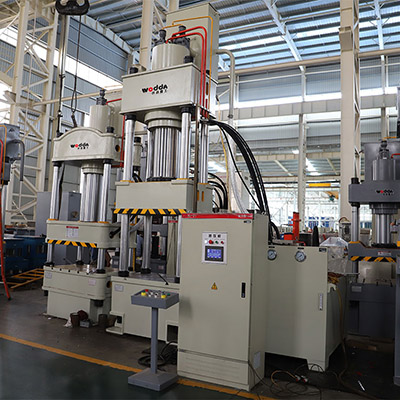 400噸(dūn)液壓機_400噸伺(sì)服油壓機